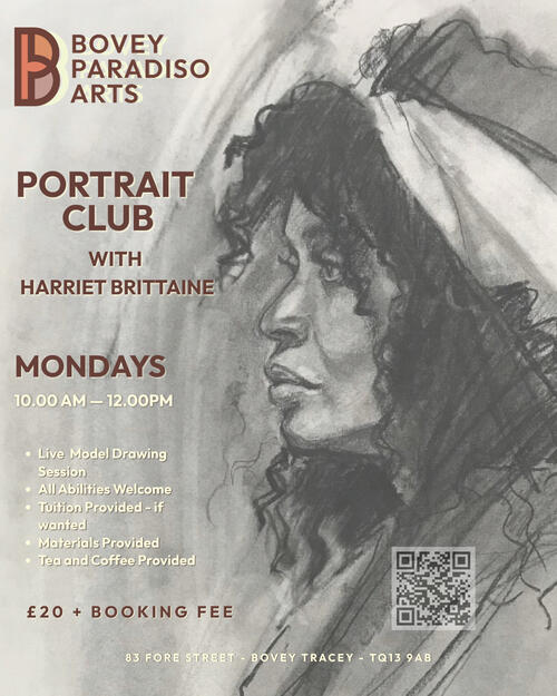 Portrait Club image 1