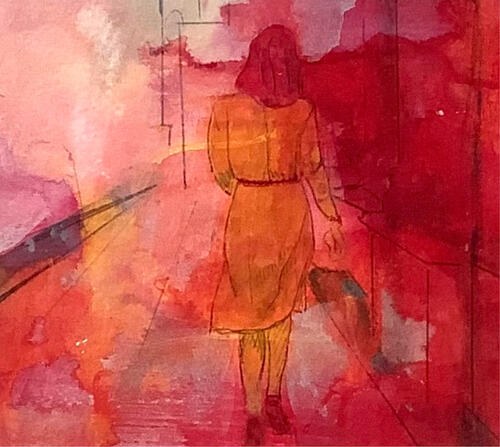 Exhibition - The Unexpected image 1