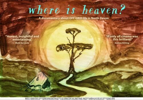 where is heaven? image 1