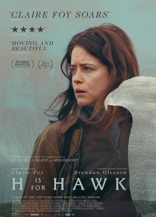 Film Night - H is for Hawk image 1