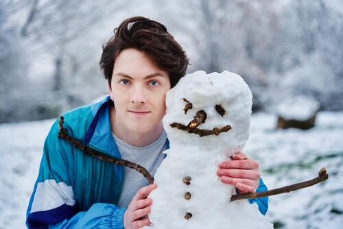 'Reel Earth'  - with Oli Frost image 4