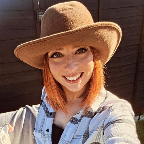 Line Dancing with Danni image 1