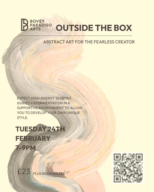 Outside The Box - 3 image 1