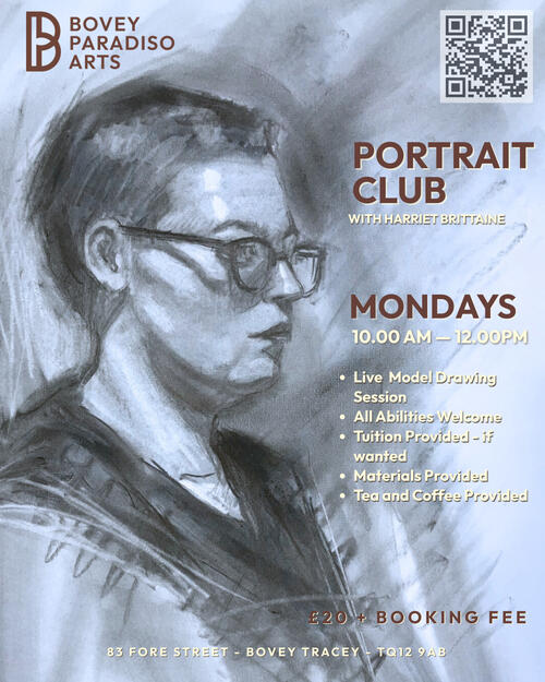 Portrait Club image 1