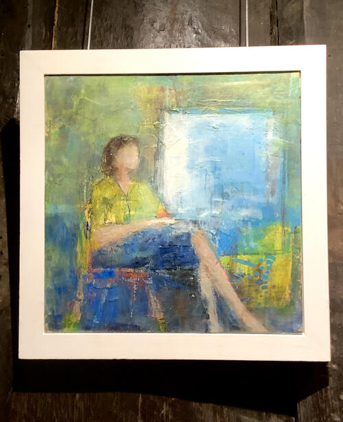 Exhibition - The Unexpected image 4