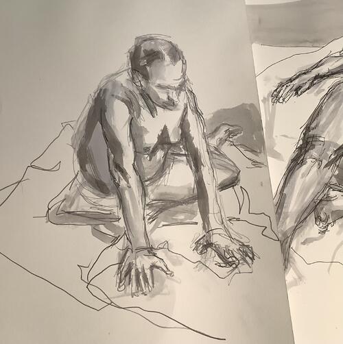 Complete our survey: Arts activities at Paradiso! image 3