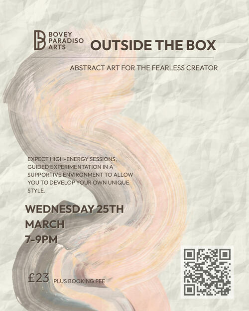 Outside The Box - 4 image 1