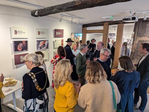 2025 Annual General Meeting image 1