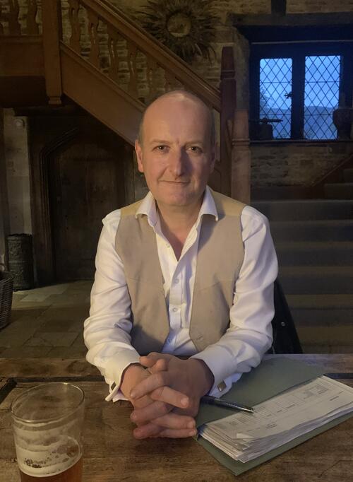 Shakespeare  - At Home and Abroad image 2