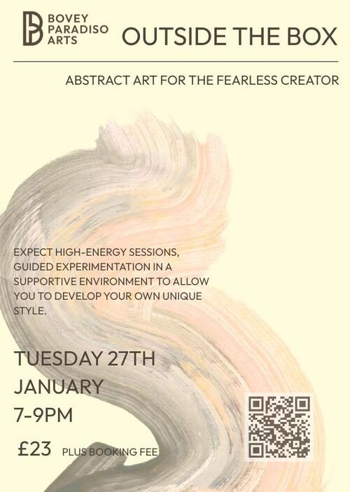 Outside the Box - 2 image 1