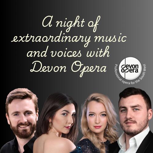 Opera Paradiso image 1